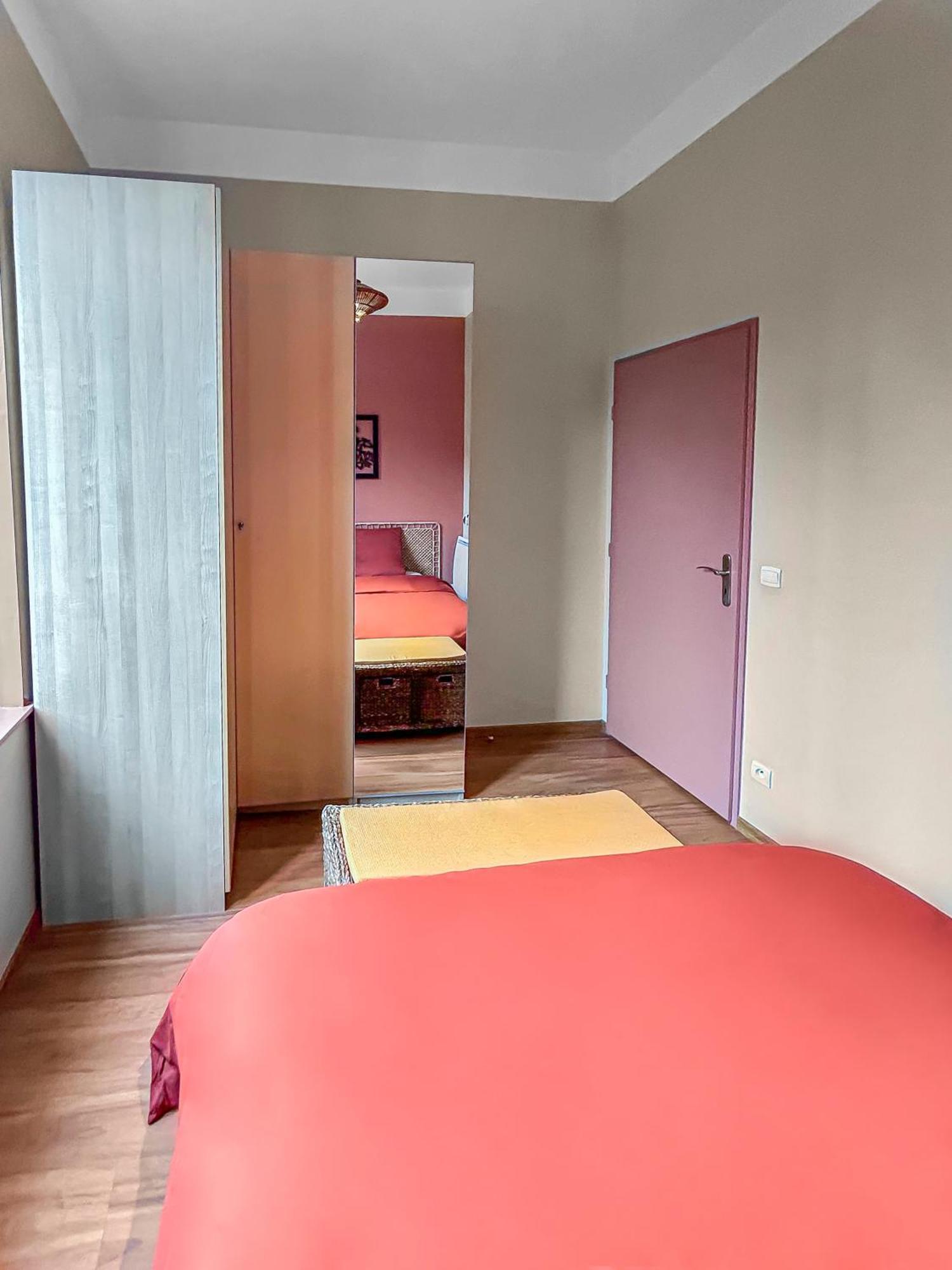 Appartement L'escapade De